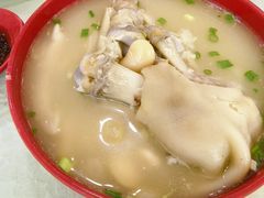 -廖老妈蹄花店(人民公园陕西街259号店)