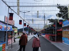 -图们国门景区
