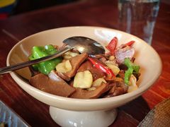 -花马天堂云南餐厅 Lost Heaven(外滩店)