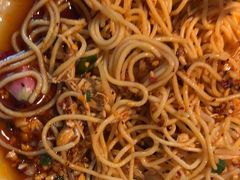 -赠李白·如诗的川味(余杭万达广场店)