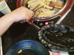 -九坤韩式烤肉(建发阅彩城店)