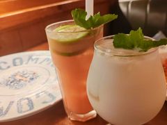 椰林飘香-COMMUNE幻师(花园道店)