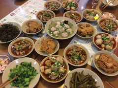 -周肥肠(江油总店)