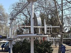 -长白岛森林公园