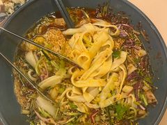 -耶里夏丽·丝路新疆菜·清真食品(徐汇南丹东路臻选店)