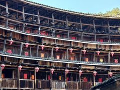 -福建土楼(南靖)景区