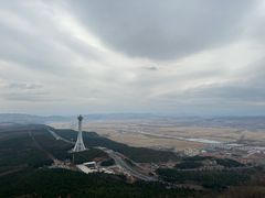 -帽儿山国家森林公园