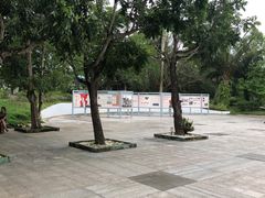 -红色娘子军纪念园