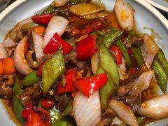 -星平鸡饭·粤菜小炒(印象城旗舰店)