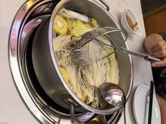 -牛品福潮汕牛肉火锅(旺庄店)