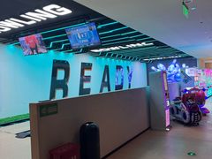 -涨巢·潮玩水疗局