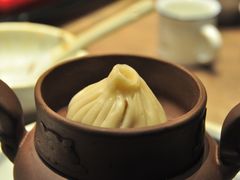 -香园茶社·金陵小灶(老门东店)