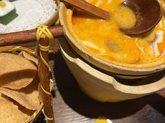 -泰妃殿(武汉首店)