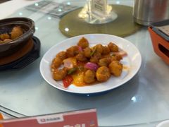 -东江渔村·古典园林·30年粤菜老字号(太和店)