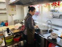 -潮镇老尾牛杂(环城西路店)
