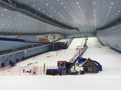 -哈尔滨热雪奇迹