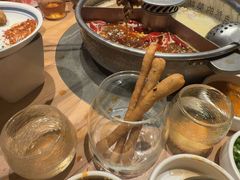 -巴奴毛肚火锅(龙湖锦艺城店)