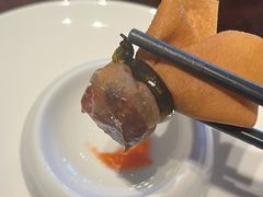 -杭州西子湖四季酒店·金沙厅