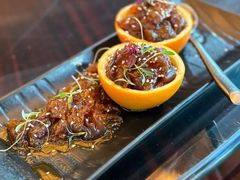 -新天世纪中餐厅