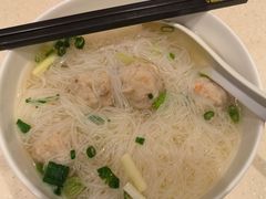-池记(尖沙咀店)