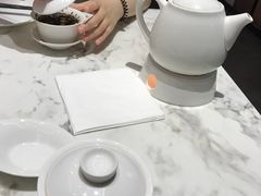 -喜鼎海胆水饺(柏威年购物中心店)
