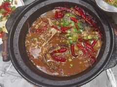 -三只鸟本地特色菜馆(上饶总店)