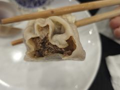 -楼外楼大刀肉传统火锅(西安大路店)