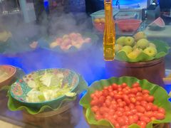 -豪德亨牛排自助餐厅(抚州东乡店)