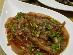 -渔傅·蓝海岸霞浦海鲜(正祥店)