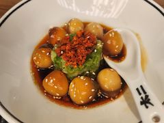-新太二·鲜料川菜(晶耀前滩店)