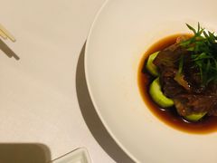 -广州富力丽思卡尔顿酒店·丽轩·粤菜