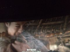 -万达影城(长沙婚庆公园中国巨幕店)