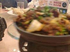 -烤肉宛饭庄(南礼士路店)