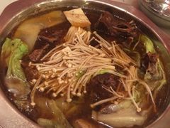 -芦月轩羊蝎子(太平桥店)