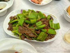 -众味海鲜大排档·活海鲜·潮汕味(南澳店)