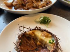 -五谷丰登农家院·地道胶东菜·海鲜烧烤(威海店)