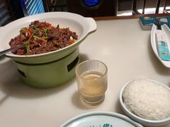 -佬麻雀·剁椒鱼头(京基KK One店)