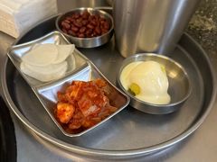 -芝士牛炭火烤肉