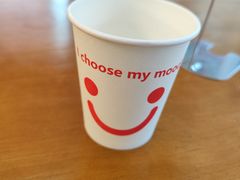 -Catch Bagel(芳草地店)