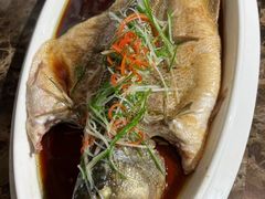 -大鸭梨烤鸭店(花园村店)