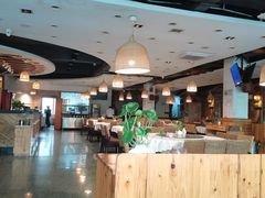 -深山老屋(国顺东路店)