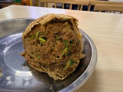 -昌顺马记小吃店(昌盛园店)