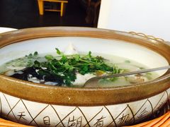 -翠茗农庄土菜馆(天目湖店)
