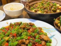 -重庆石磨豆花庄(乔庄店)