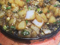 -西安老王家(振兴西路店)