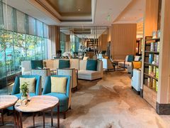 -福州西湖大酒店·怡湖咖啡厅
