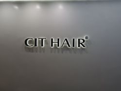 -CIT造型·烫发·染发