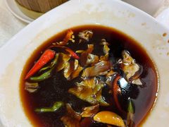 炝腰花-金时代顺风大酒店(协泰店)