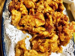 -萃和楼海鲜酒店(汉口路店)