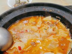 -李师傅脆肚(梅林店)